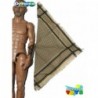 1/6 Half Shemagh arena Flagset