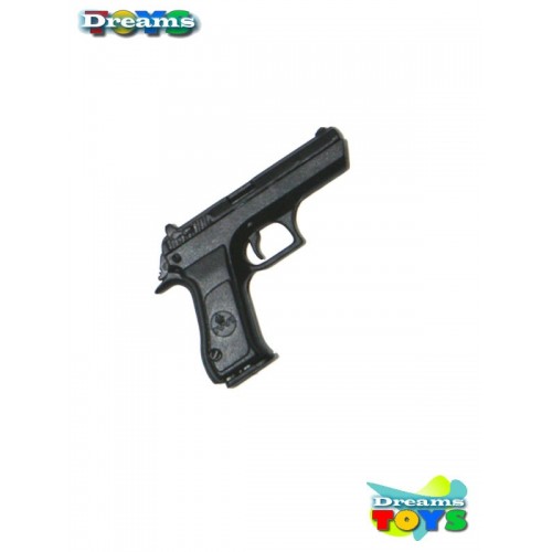 1/6 Arma corta Flagset