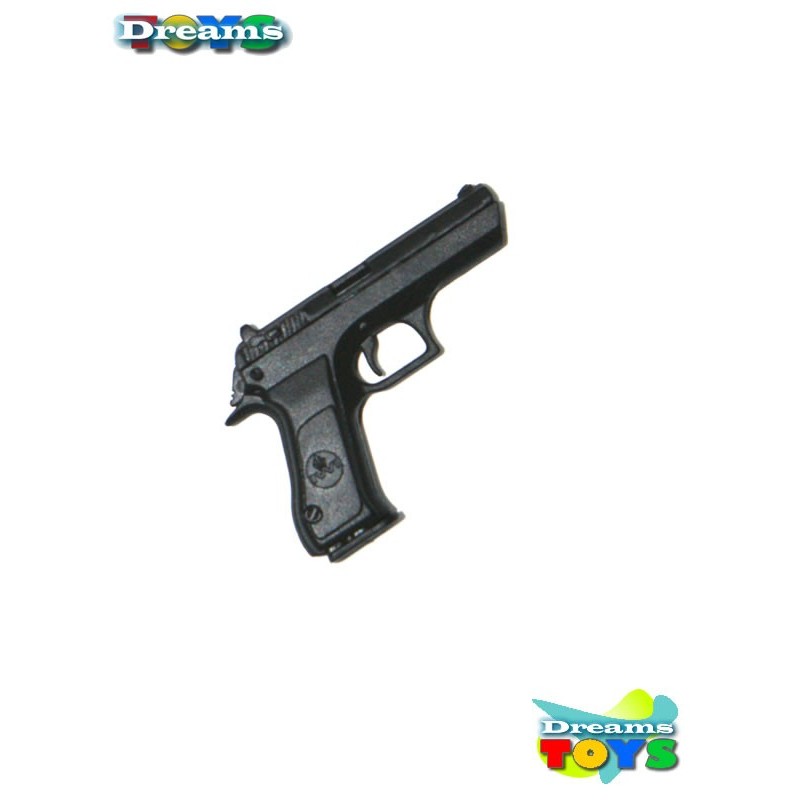 1/6 Arma corta Flagset