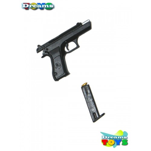 1/6 Arma corta Flagset