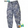 1/6 Pantalon Camo Azul Dam Toys