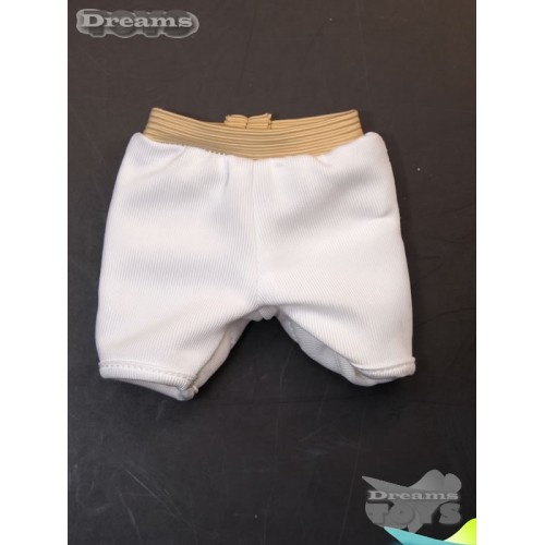 1/6 Boxer Blanco Flagset