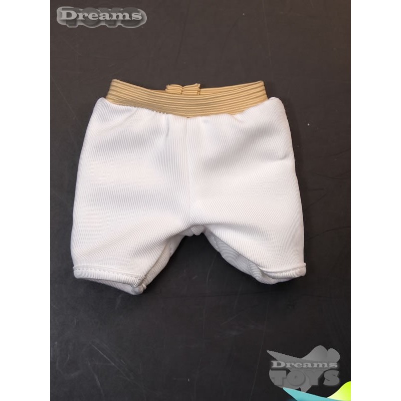 1/6 Boxer Blanco Flagset
