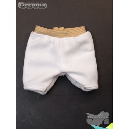 1/6 Boxer Blanco Flagset