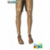 1/6 Cuerpo DAM Toys