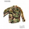 1/6 Camisola Camo Flagset
