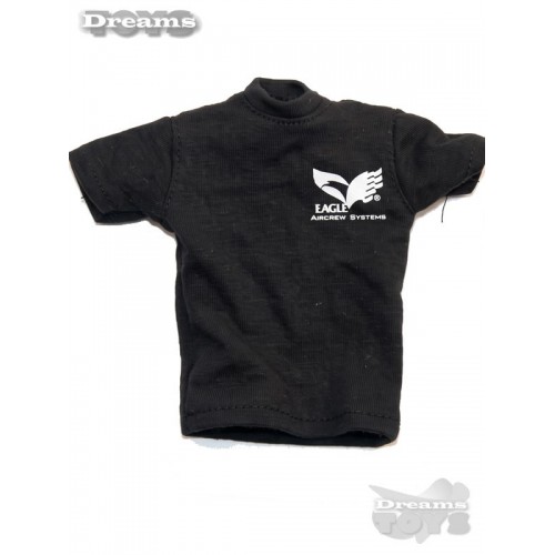 1/6 Playera Eagle Flagset