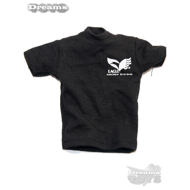 1/6 Playera Eagle Flagset
