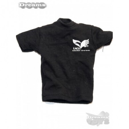 1/6 Playera Eagle Flagset
