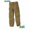 1/6 Pantalon Arena Flagset