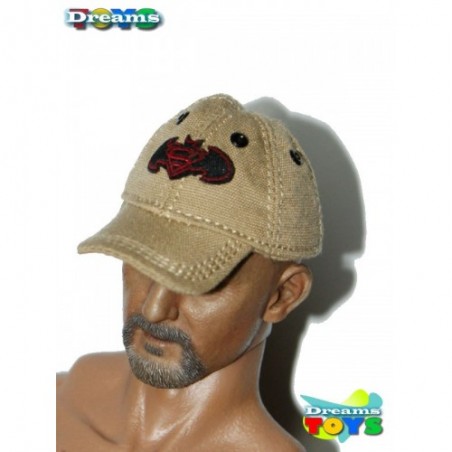 1/6 Gorra BVS Flagset
