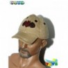 1/6 Gorra BVS Flagset
