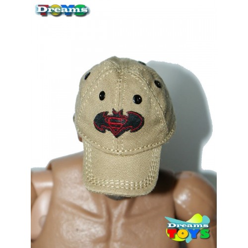 1/6 Gorra BVS Flagset