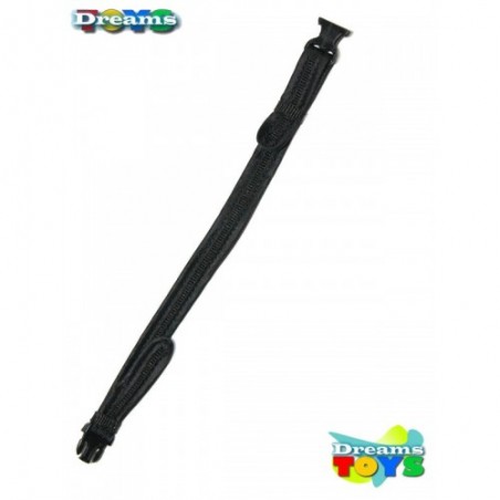 1/6 Cinturon Negro Dam Toys