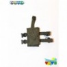 1/6 Maleta piernera OD Flagset