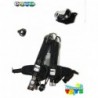 1/6 Tanque y Mascara antigas Dam Toys