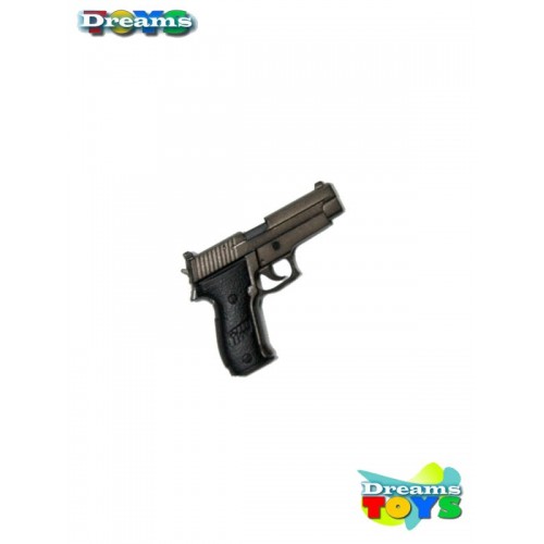 1/6 Arma Corta Dam Toys