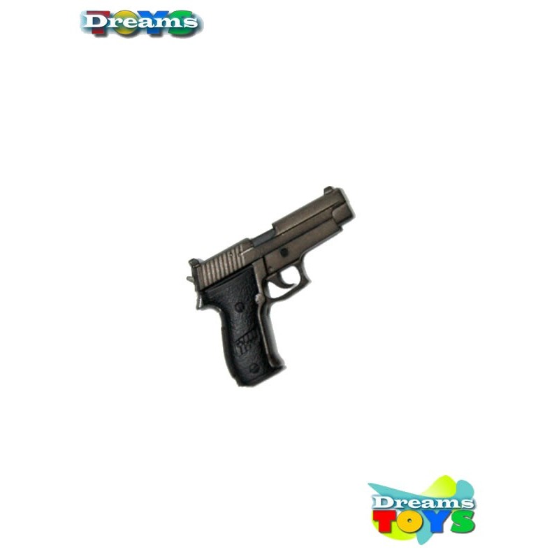 1/6 Arma Corta Dam Toys