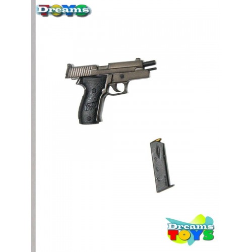 1/6 Arma Corta Dam Toys