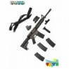 1/6 Rifle de Asalto Dam Toys