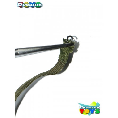 1/6 Slinger Verde Flagset