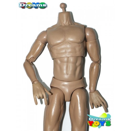 1/6 Cuerpo Flagset