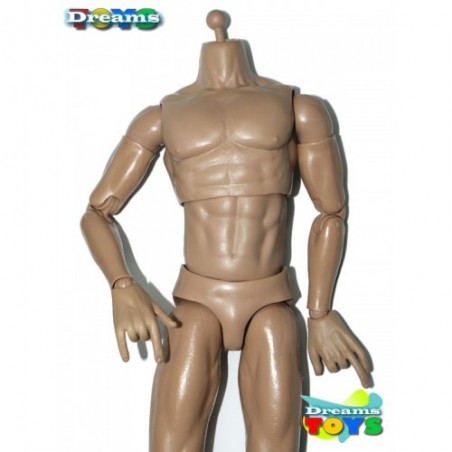 1/6 Cuerpo Flagset