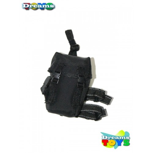 1/6 Maleta Piernera Dam Toys