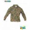 1/6 Camisola Camo Dam Toys