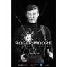 1/6 Roger Moore Officially Licensed Action Figure