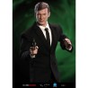 1/6 Roger Moore Officially Licensed Action Figure