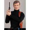 1/6 Roger Moore Officially Licensed Action Figure