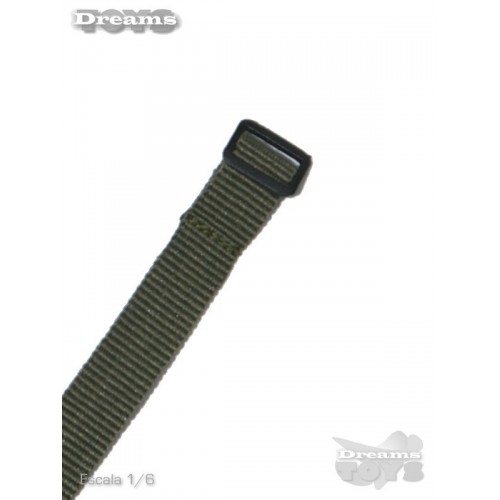 1/6 Cinturon Inner Duty Easy & Simple
