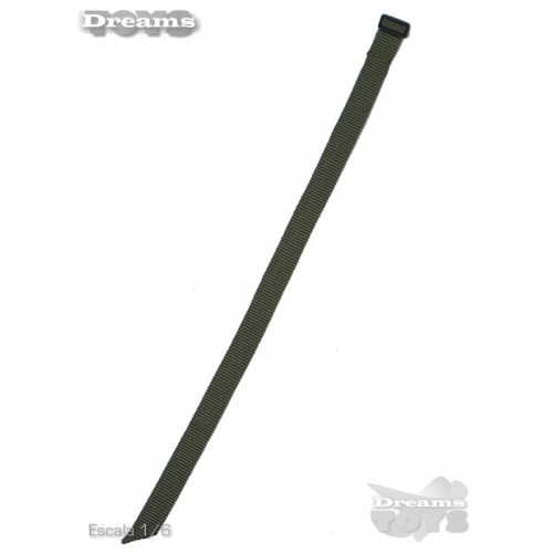 1/6 Cinturon Inner Duty Easy & Simple