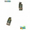 1/6 Par de granadas de humo Dam Toys