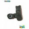1/6 Botas plasticas Combat Dam Toys