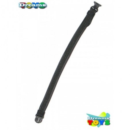 1/6 Cinturon Negro CQB Dam Toys