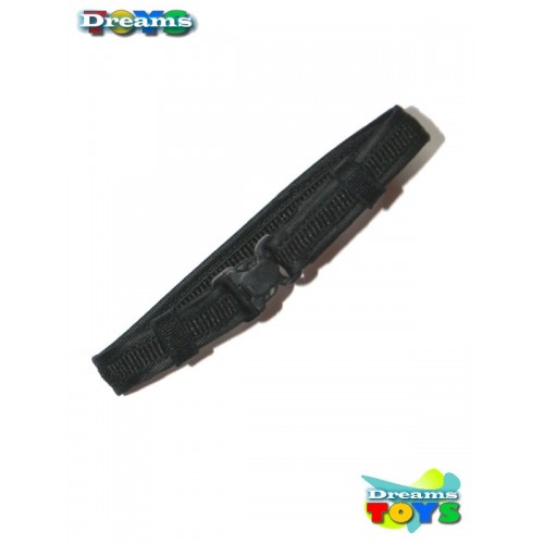 1/6 Cinturon Negro CQB Dam Toys