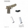 1/6 M-45 CQBP Arma Corta Automatico Easy & Simple
