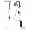 1/6 Radio PRC-148 COMTAC3 Headset