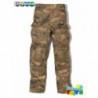 1/6 Pantalon Camo Combat Dam Toys