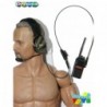 1/6 Radio c/ diadema Dam Toys
