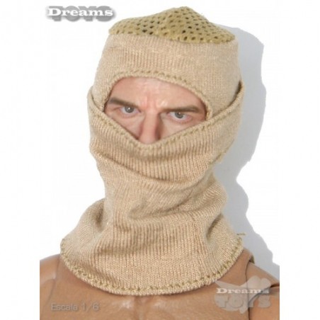 1/6 Balaclava Arena FROG Easy & Simple