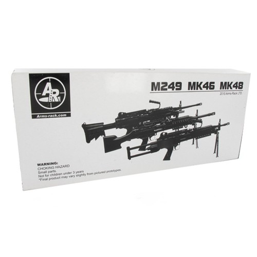 1/6 MK46 machine gun (SAND VERSION)