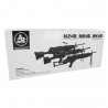 1/6 MK46 machine gun (SAND VERSION)