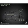 1/6 Doom's Day Kit IV