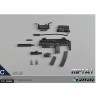 1/6 MP7 A1 Zy Toys