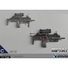 1/6 MP7 A1 Zy Toys