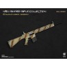 1/6 MK11 MOD 0 Rifle Sniper (Camo Version) Easy & Simple