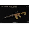 1/6 GRYPHON M110 KAC 7.62mm Rifle Easy & Simple